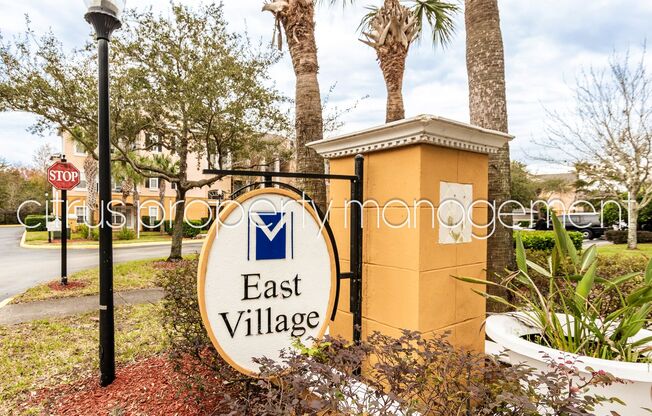 2/2 Condo in Mosaic at Millenia