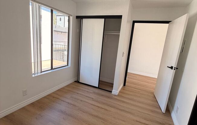 1 bed, 1 bath, 515 sqft, $2,225, Unit 940 - 312