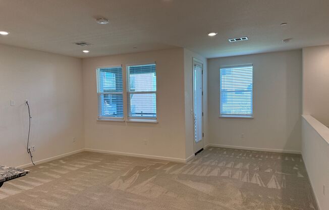 Executive Milpitas Townhome