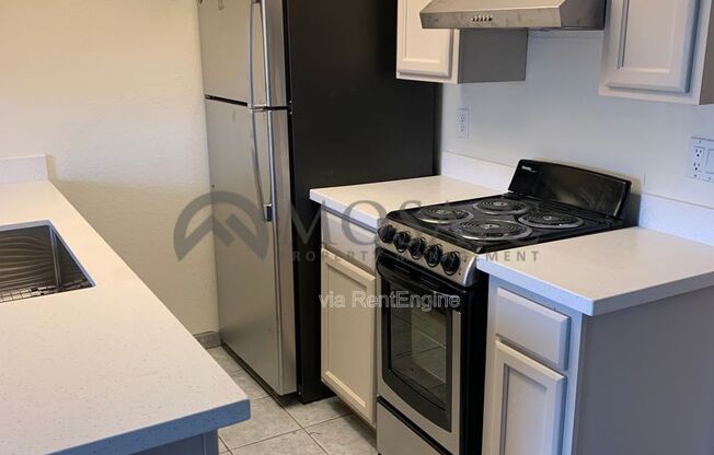 2 beds, 2 baths, 846 sqft, $995, Unit 274