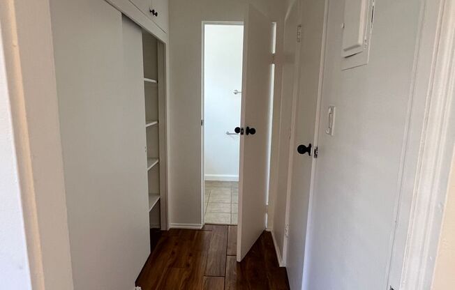Runyon Canyon Properties, LLC (1636 N. Fuller Avenue)