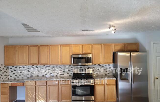 287 RIDGESTONE WAY SW