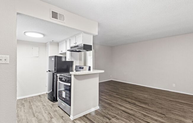 1 bed, 1 bath, 532 sqft, $1,149, Unit 210