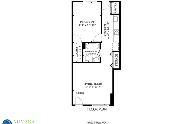 Partner-provided property photo