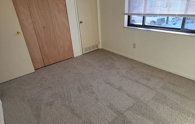 Crafton Apartments