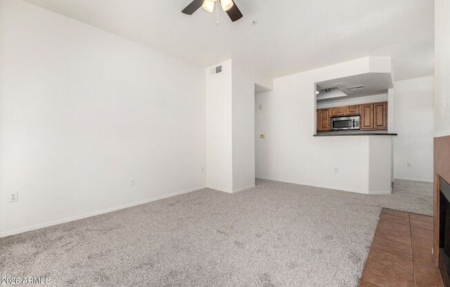 1 bed, 1 bath, $1,200, Unit # 3146