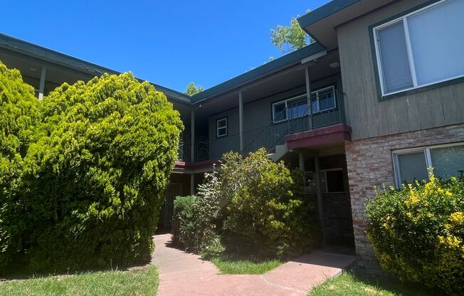 3545 Harrison St.