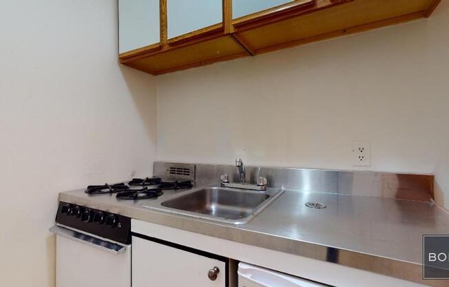 Studio, 1 bath, $2,420, Unit 43