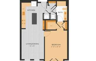 Partner-provided photo for $2656 unit