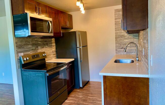 Via Apartments
