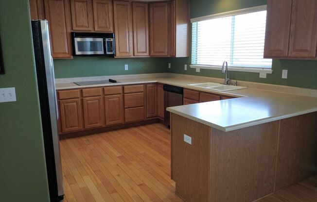 Beautiful 4 Bed 2.5 Bath + High Quality Upgrades + Large Backyard – Gorgeous Home @ Springs Ranch