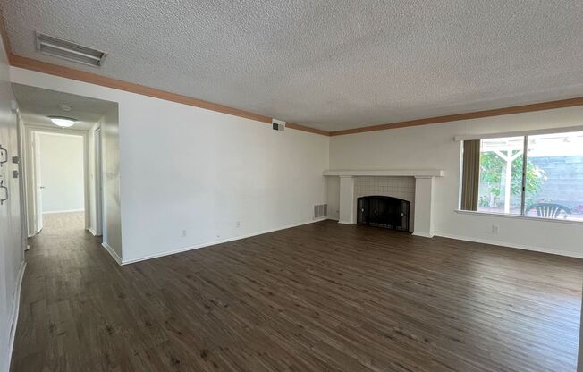 Simi Valley 3BR w/RV parking, AVAILABLE NOW!