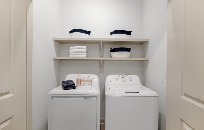 B2 - Laundry Room