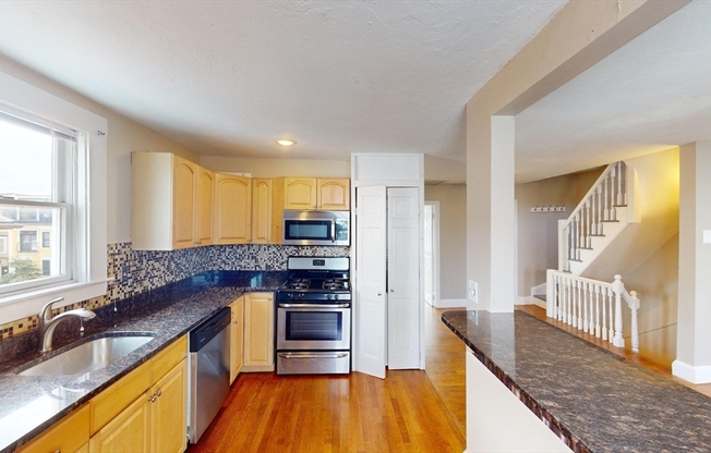 367 Dorchester St.