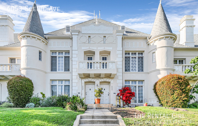 6053 SCENIC AVE