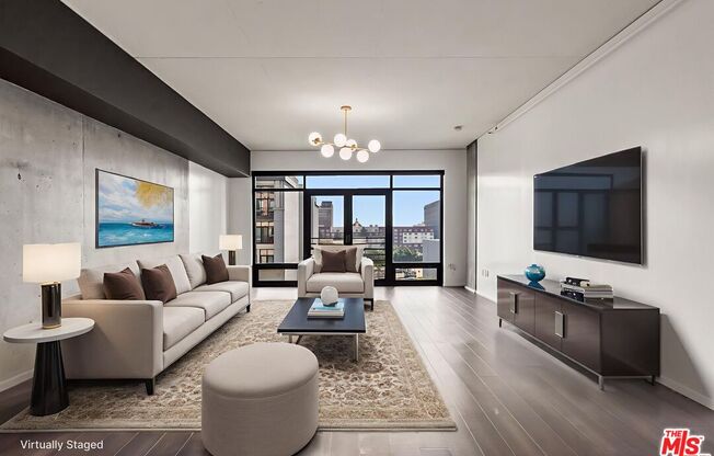 1 bed, 2 baths, 1,200 sqft, $3,495, Unit 716