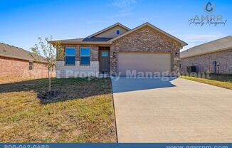 4 beds, 2 baths, $1,900