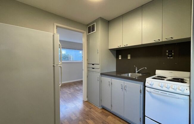 1 bed, 1 bath, 393 sqft, $1,150, Unit 106