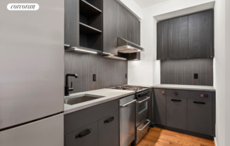 1 bed, 1 bath, $3,500, Unit 214