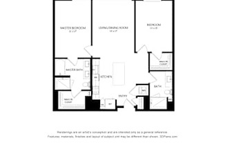 Partner-provided photo for $3789 unit