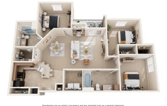 Partner-provided photo for $2064 unit