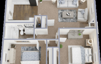 Partner-provided photo for $1215 unit