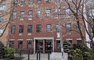 56 MONITOR ST