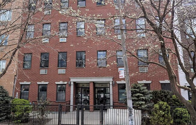 56 MONITOR ST