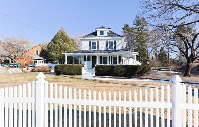 132 FRANKLIN ST