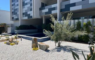Valley Wilshire