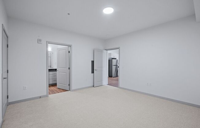 1 bed, 1 bath, 857 sqft, $1,625, Unit 318