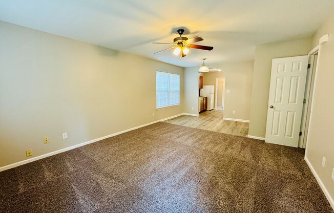 Move-in ready!