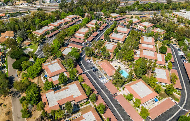 View at Softwind Point Apartments