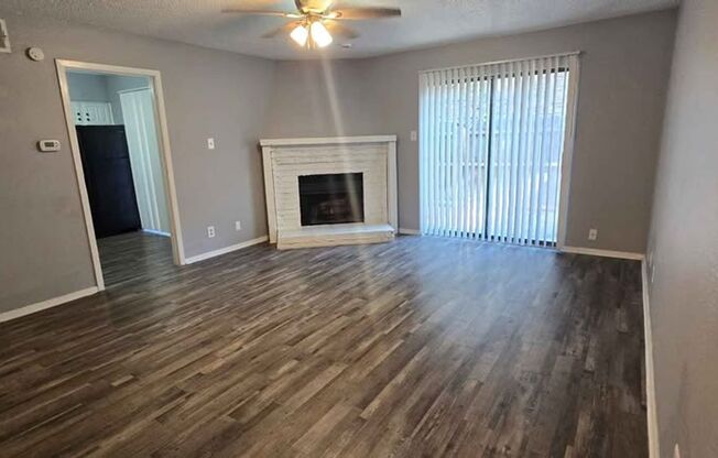 2 beds, 2.5 baths, 1,250 sqft, $1,349, Unit 24C