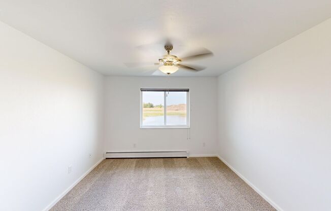 2 beds, 2 baths, 912 sqft, $1,409, Unit 1244-12