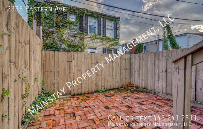 Partner-provided property photo