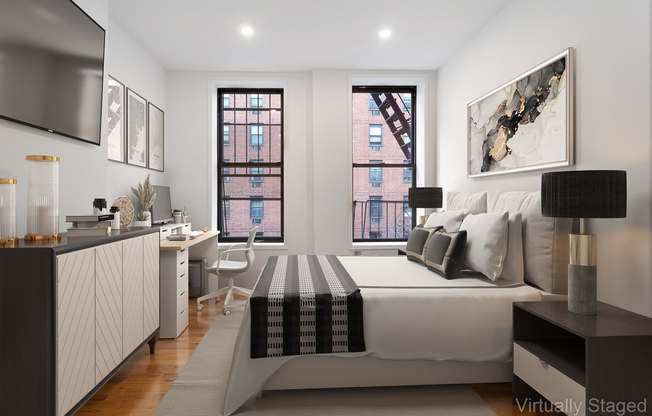 11 Stanton St #5DM
