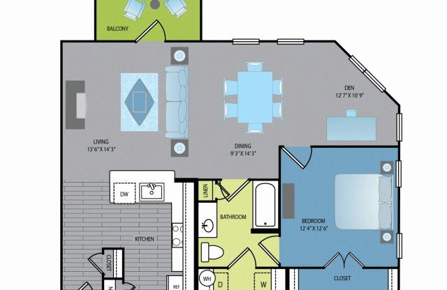 Partner-provided property photo