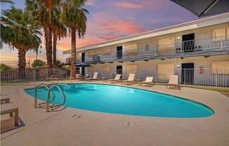 $599 MOVE-IN SPECIAL! PLUS- 3RD MONTH FREE!!* (OAC)