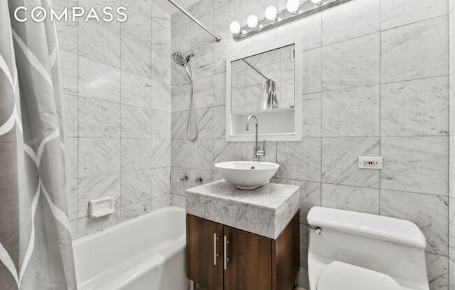 3 beds, 2 baths, 1,230 sqft, $8,000, Unit 10C