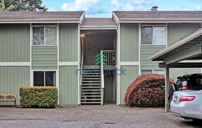 2 BEDS & 2 BATH CONDO FOR RENT