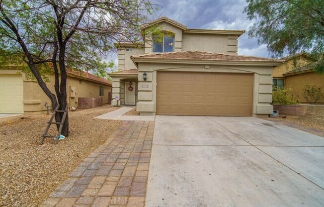 4 Bedroom Single Family Home in Green Valley