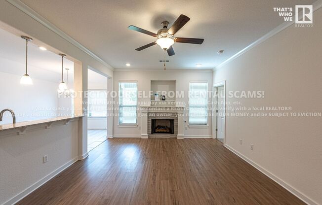 233 S Nightfall Avenue, Farmington, AR 72730