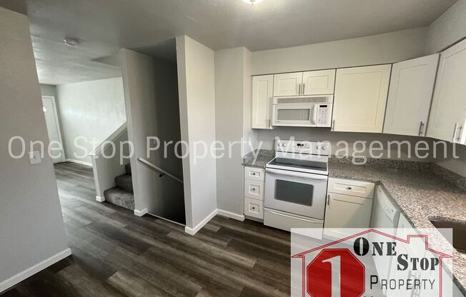 3 beds, 1 bath, $1,200