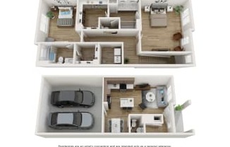 Partner-provided photo for $2275 unit