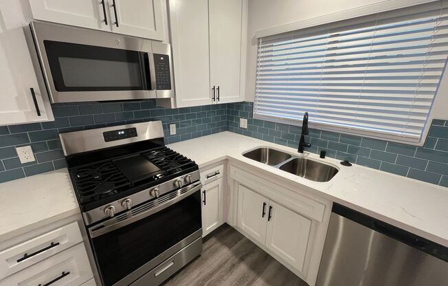 1 bed, 1 bath, 675 sqft, $3,098, Unit 315
