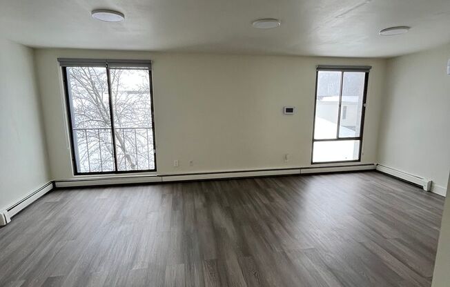 Studio, 1 bath, 400 sqft, $945, Unit 357W