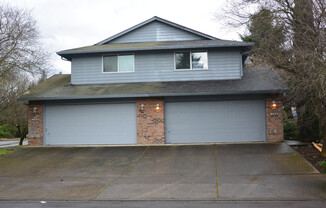 Lovely 3-BR TownHome for Lease in Vancouver - 9019 NE Lewis Dr