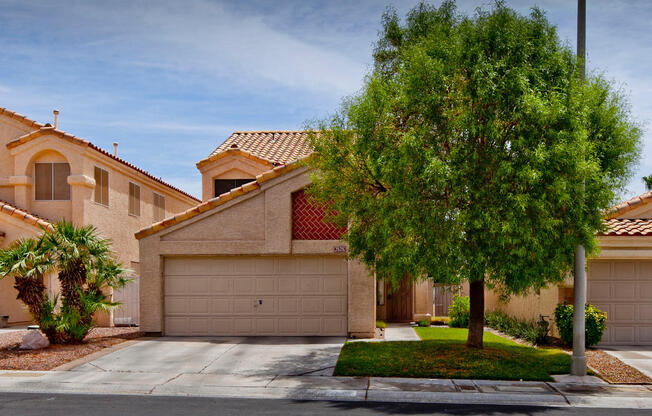 Beautiful home in the Lakes