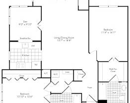 Partner-provided photo for $2855 unit